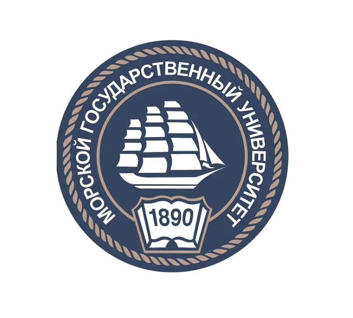 Логотип (Морской государственный университет имени адмирала Г. И. Невельского)
